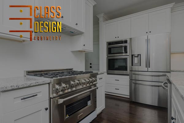 Class Design Cabinet Success Story